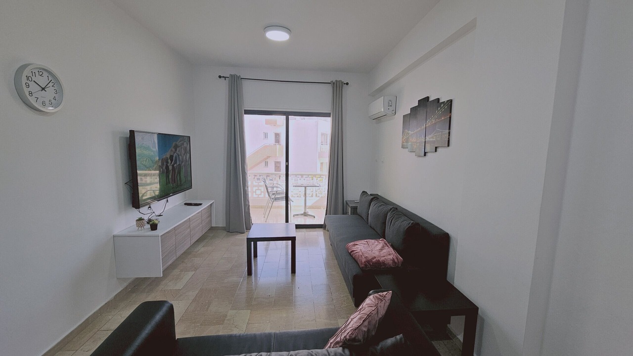 Photo of Livingroom in Paphos
