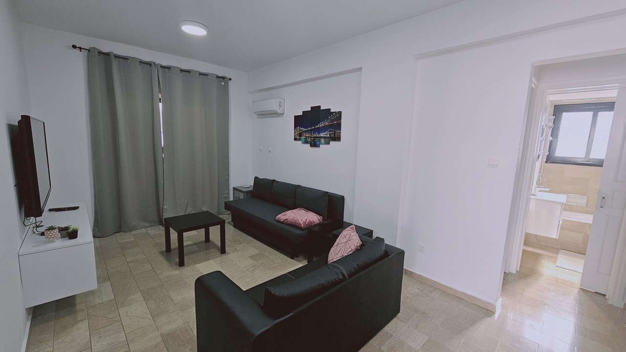 Photo of Livingroom in Paphos