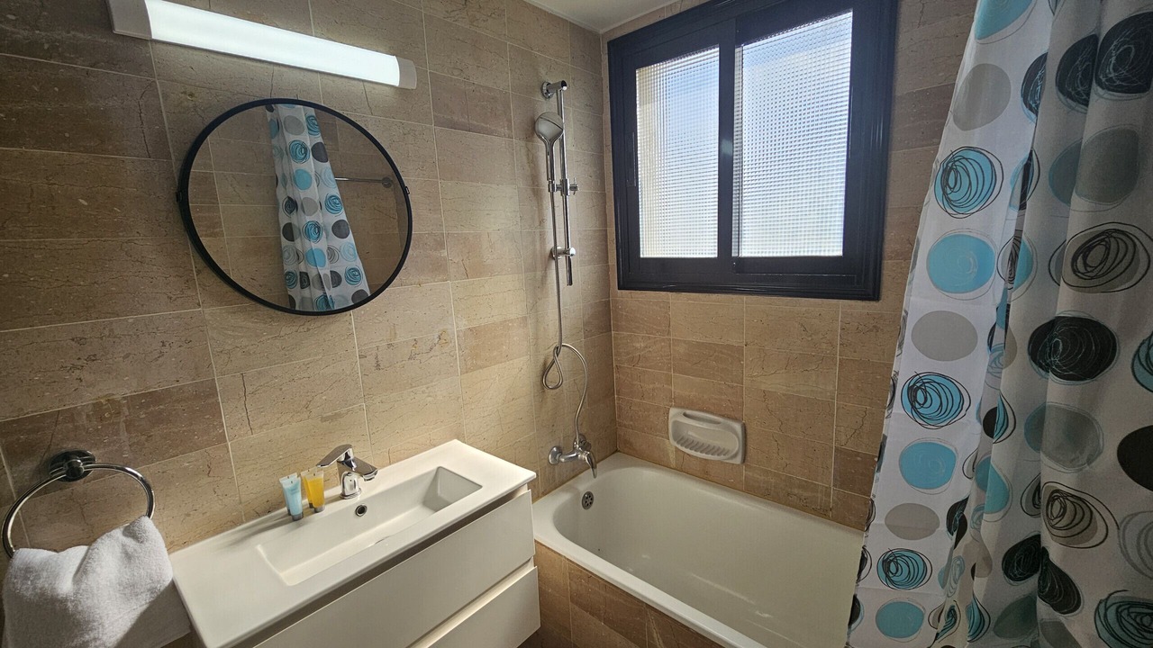 Photo of Bathroom in Paphos