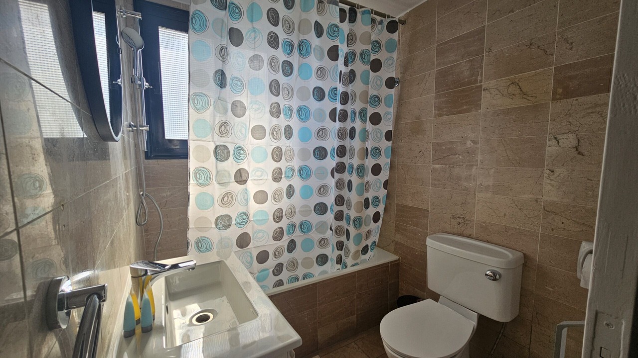 Photo of Bathroom in Paphos