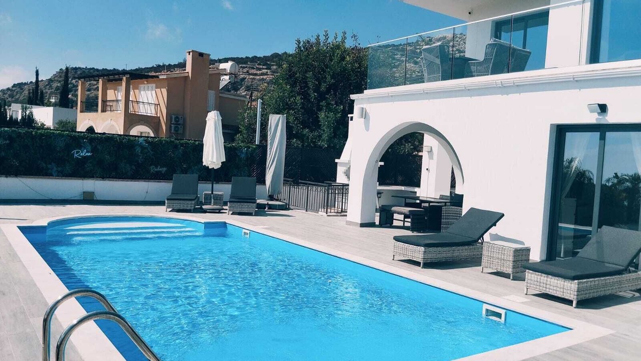 Photo of Outdoor in Peyia Town