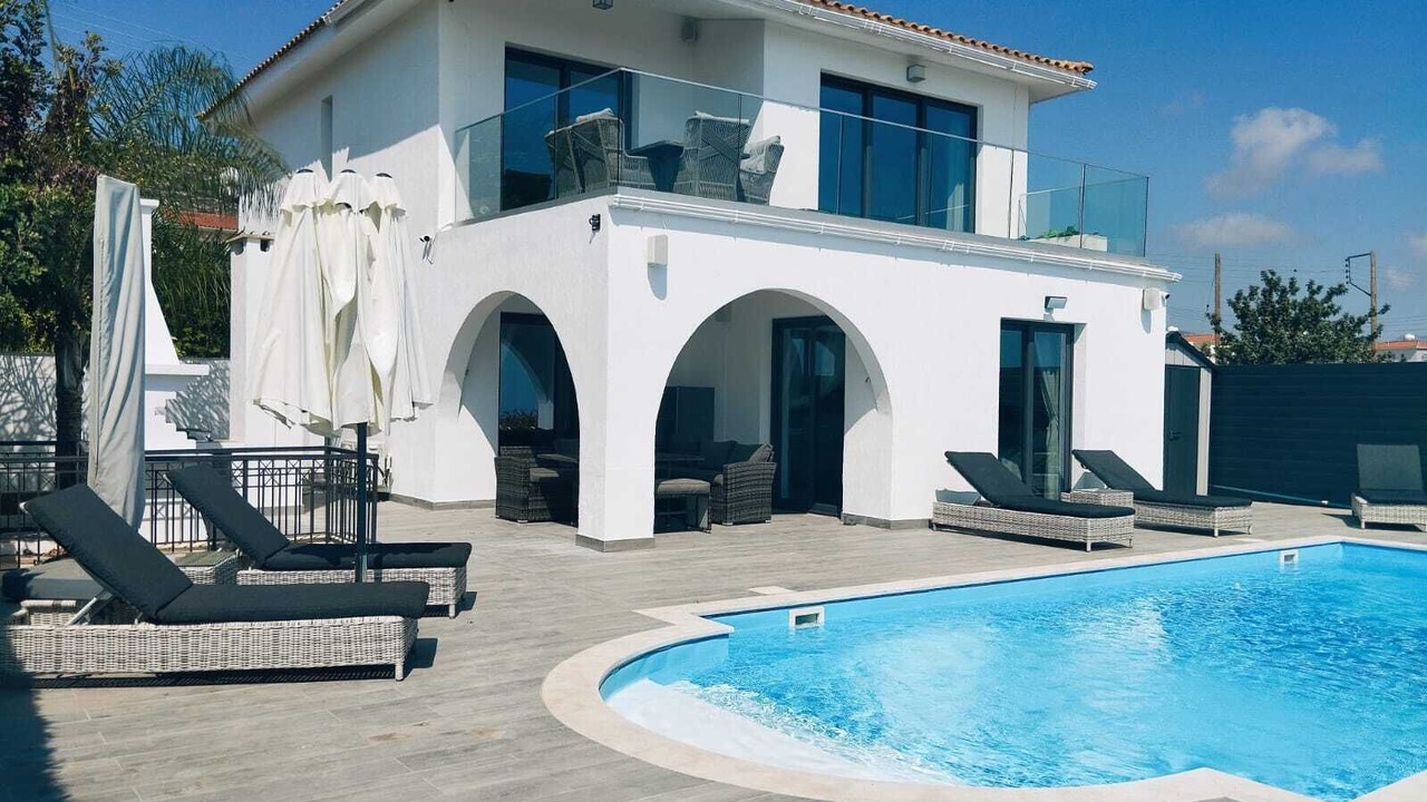 Photo of Outdoor in Peyia Town