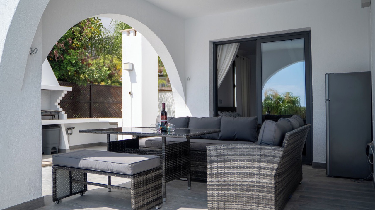 Photo of Outdoor in Peyia Town