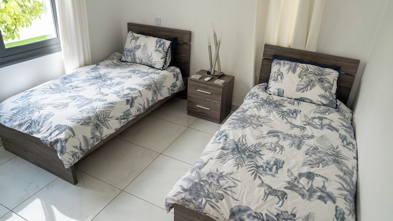 Photo of Bedroom in Peyia Town