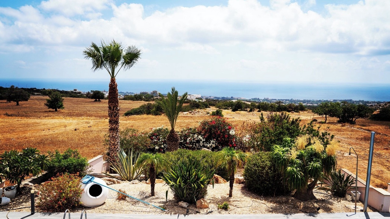Photo of Outdoor in Peyia Town