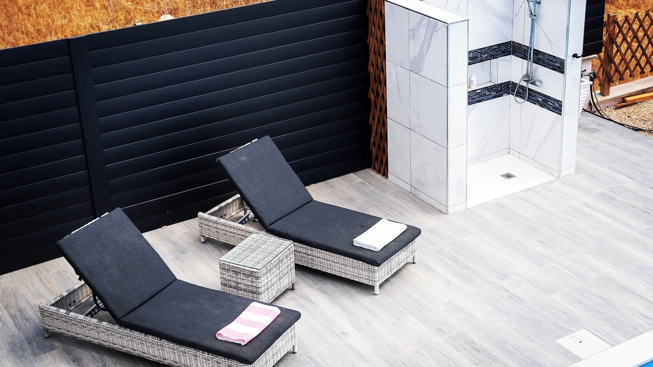Photo of Patio Balcony in Peyia Town