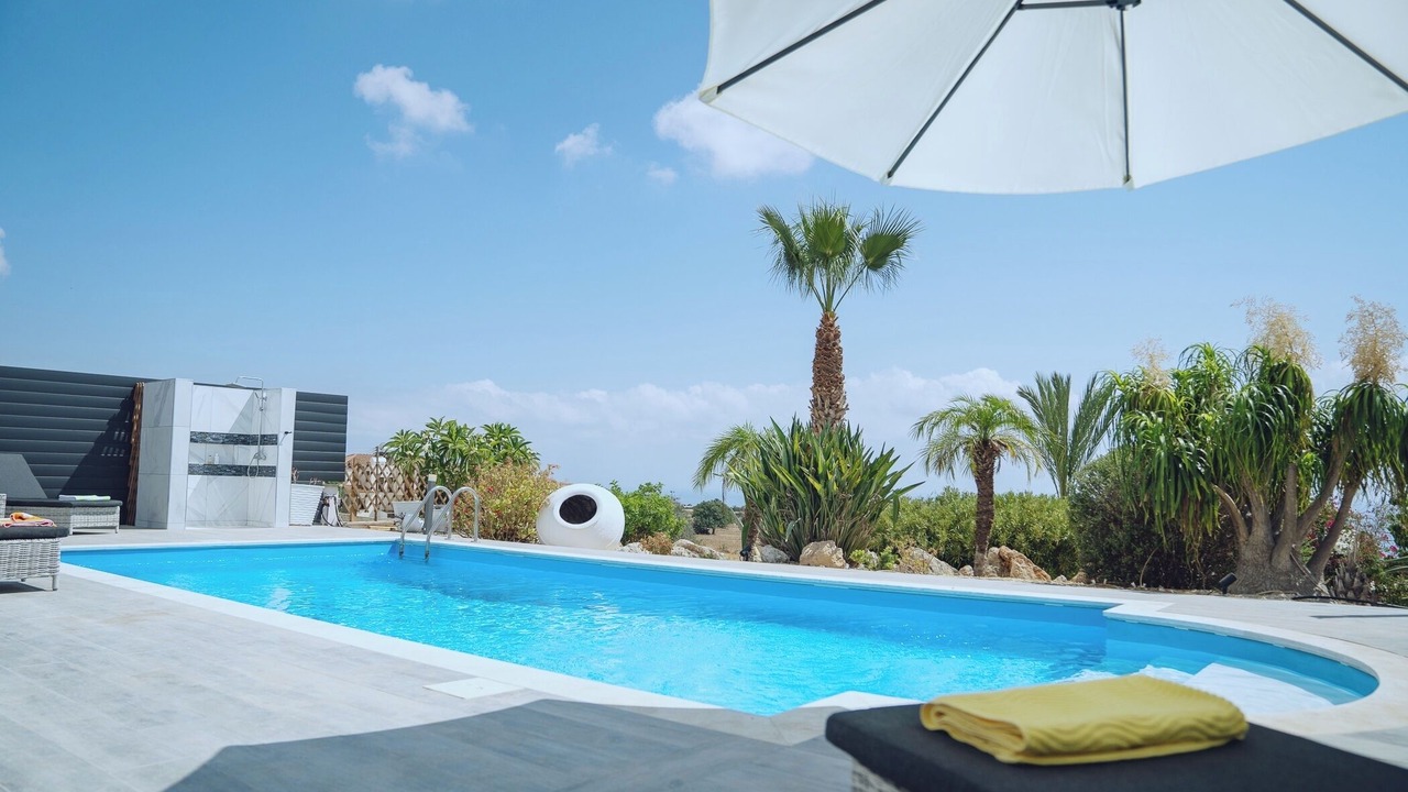 Photo of Outdoor in Peyia Town