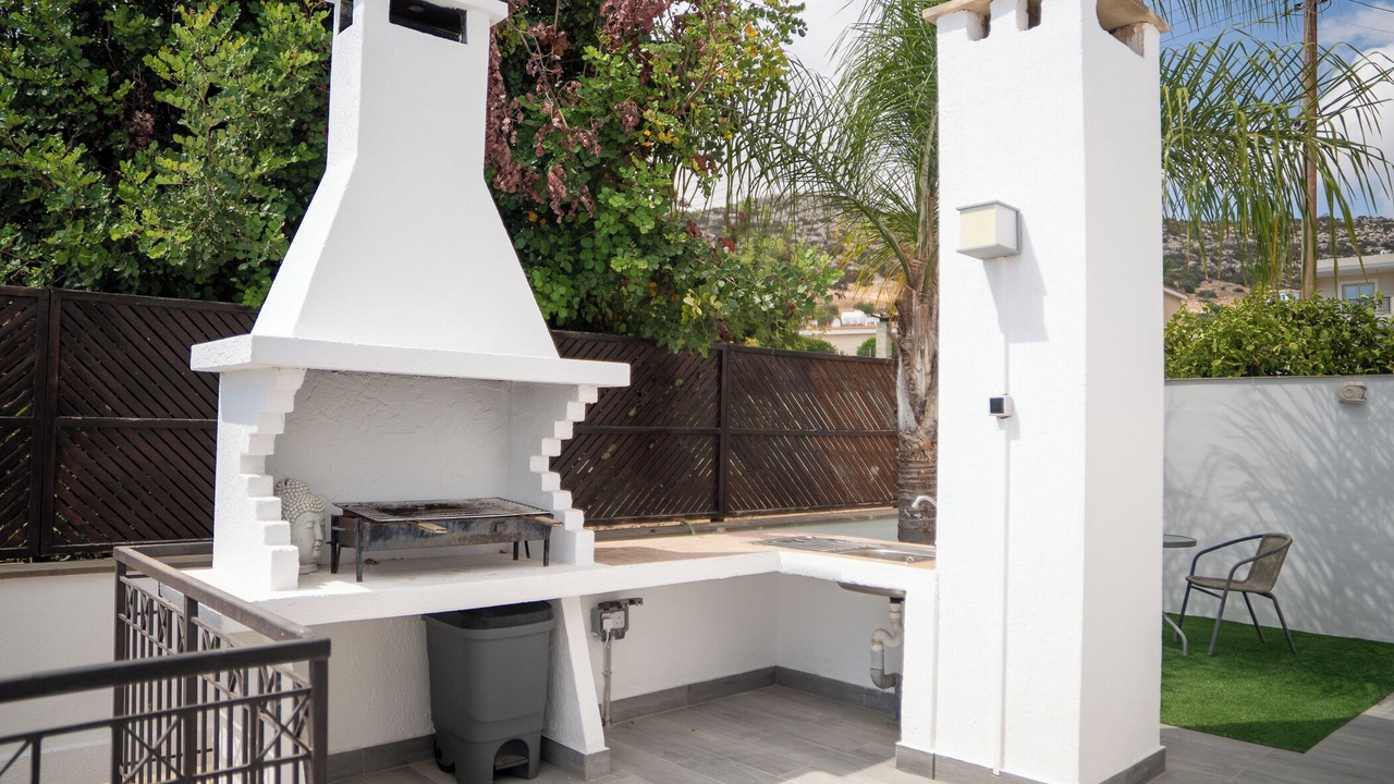 Photo of Patio Balcony in Peyia Town