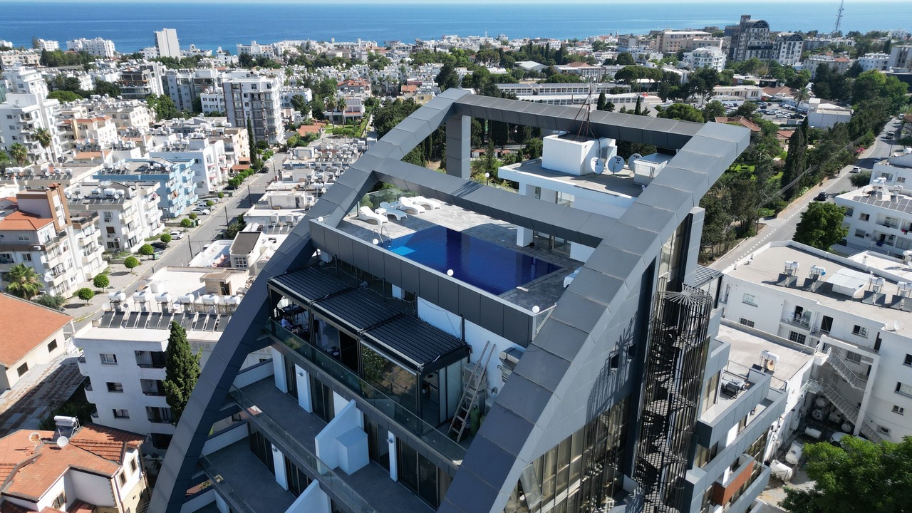 Photo of Outdoor in Kyrenia