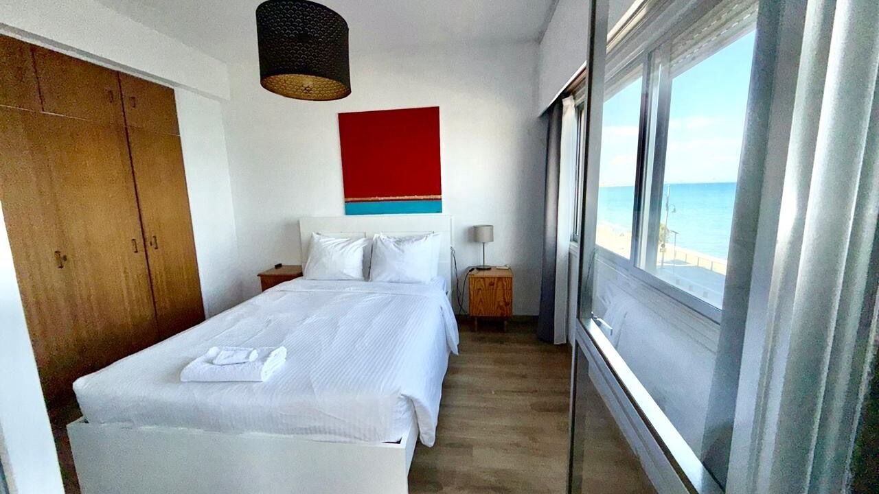 Photo of Bedroom in Larnaca