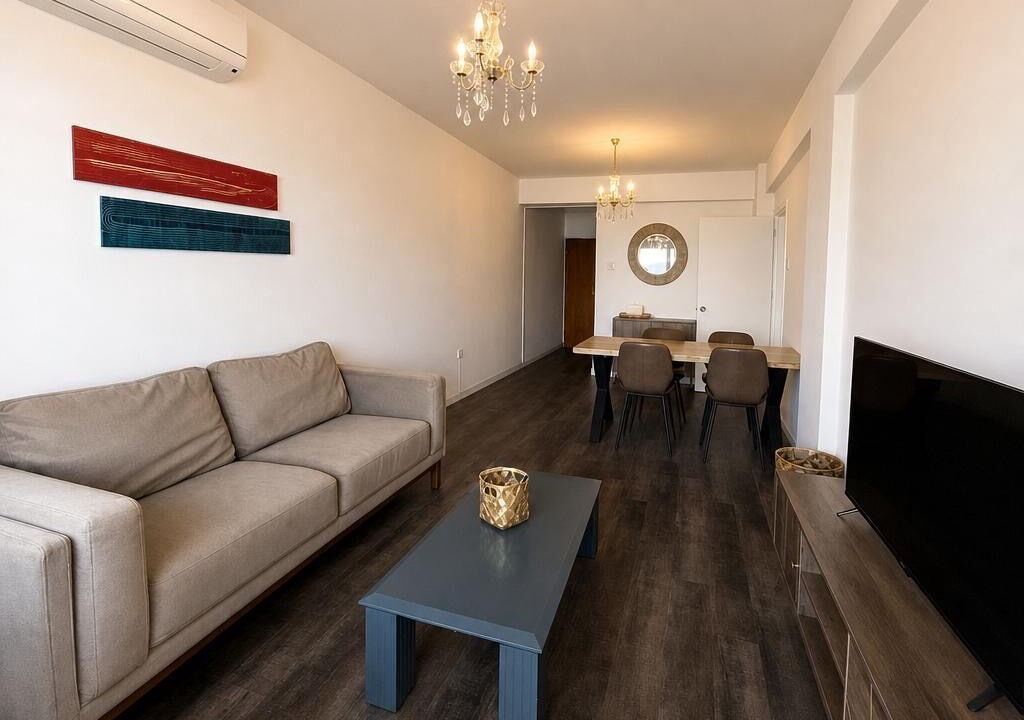 Photo of Livingroom in Larnaca
