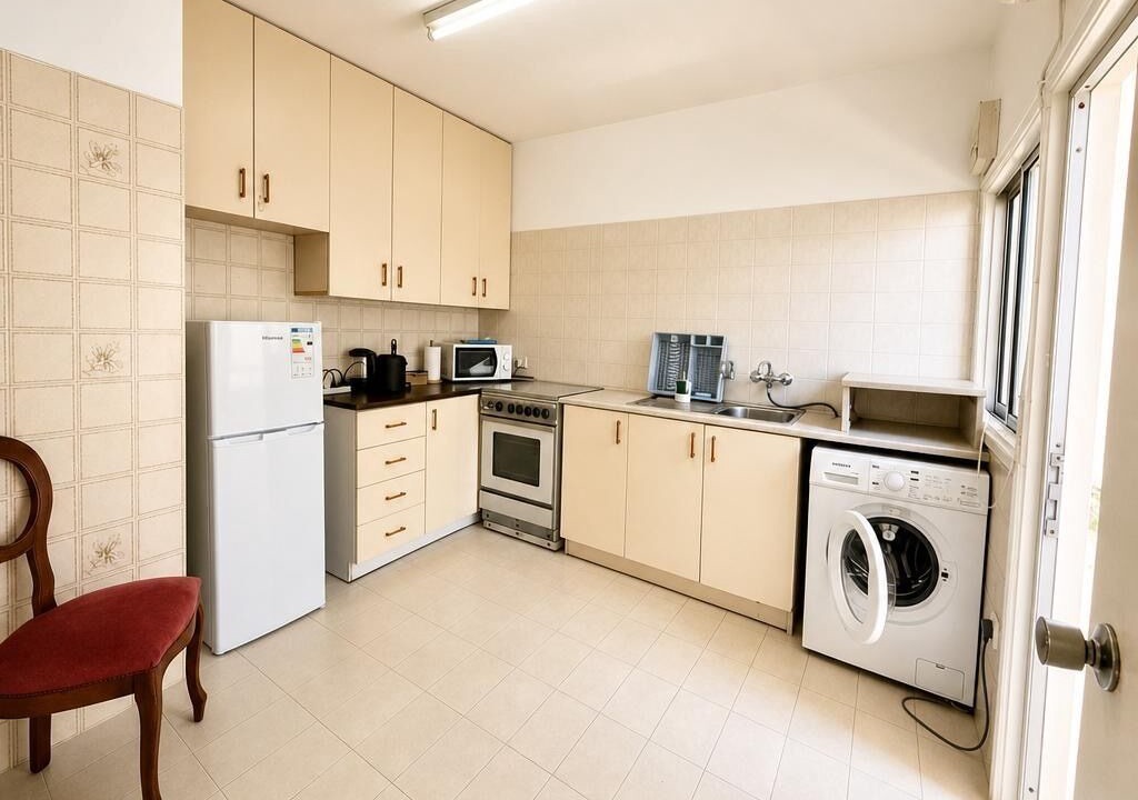 Photo of Kitchen in Larnaca