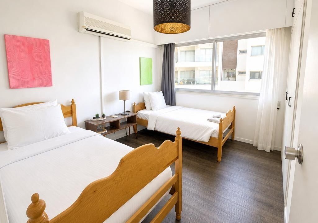 Photo of Bedroom in Larnaca
