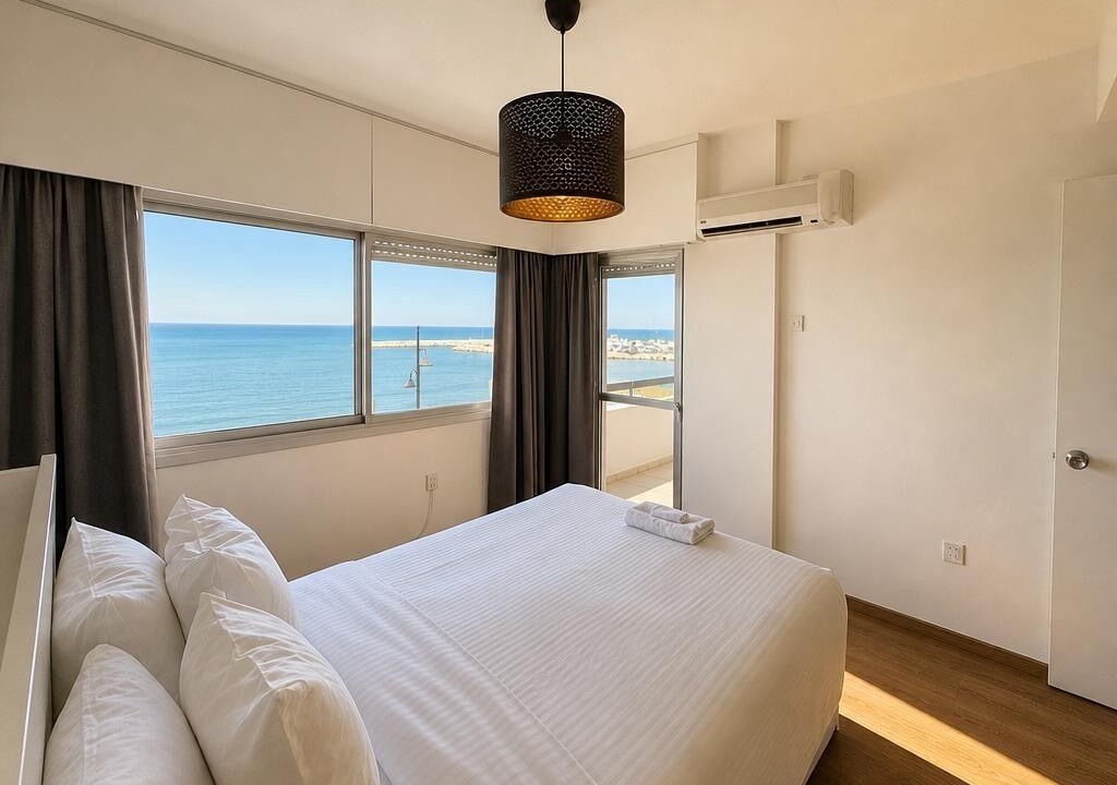 Photo of Bedroom in Larnaca