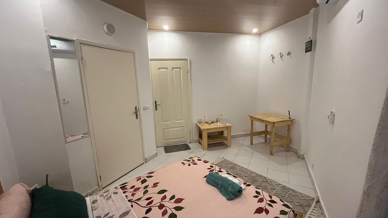 Photo of Bedroom in Bouvet Island