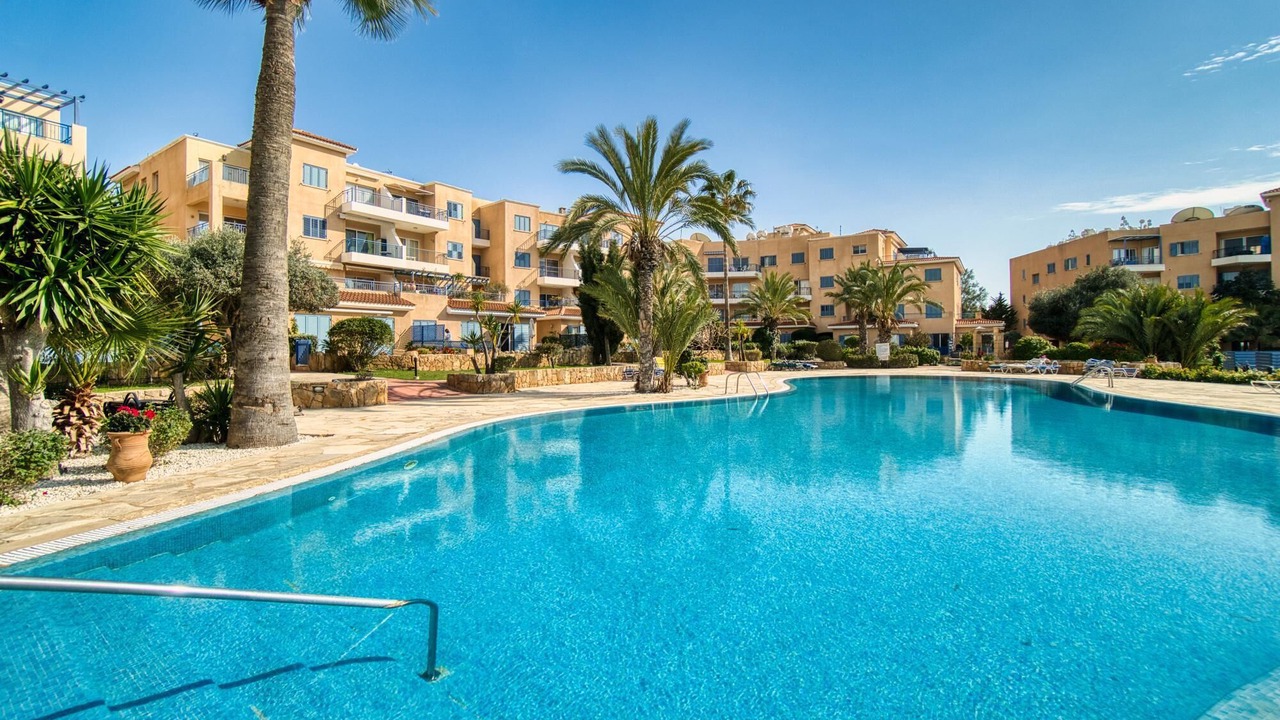Photo of Outdoor in Paphos