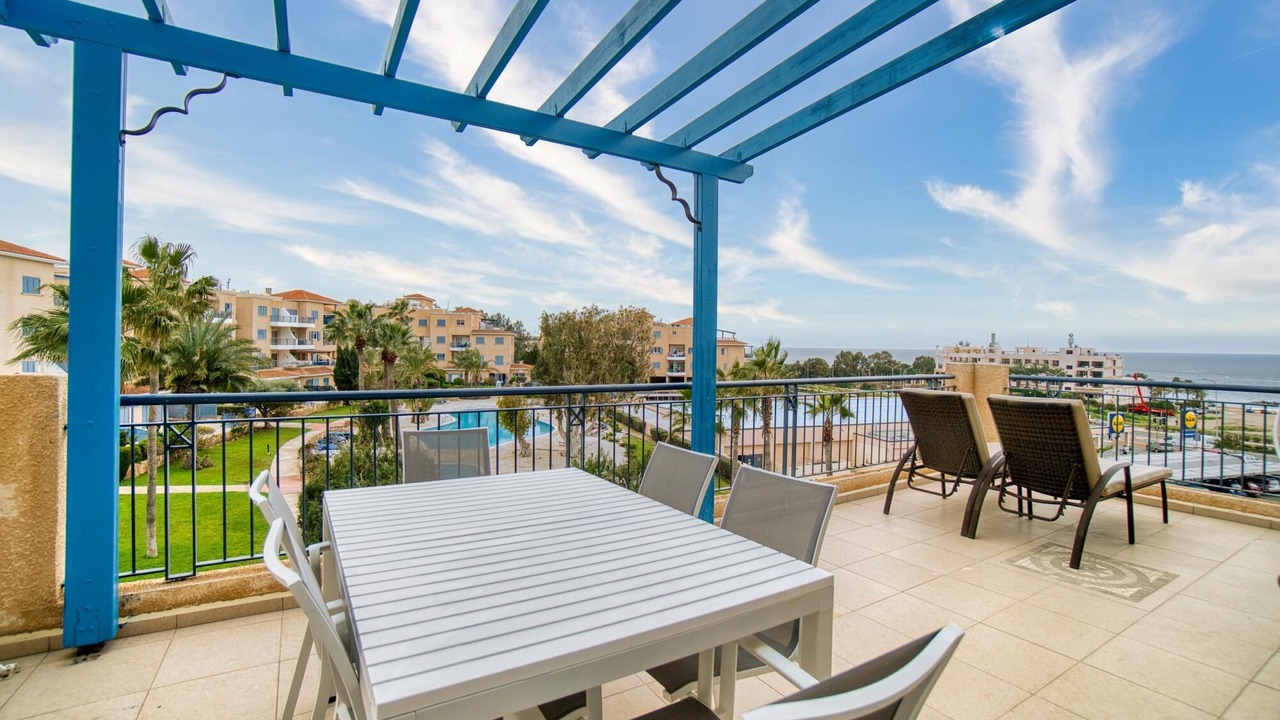 Photo of Outdoor in Paphos