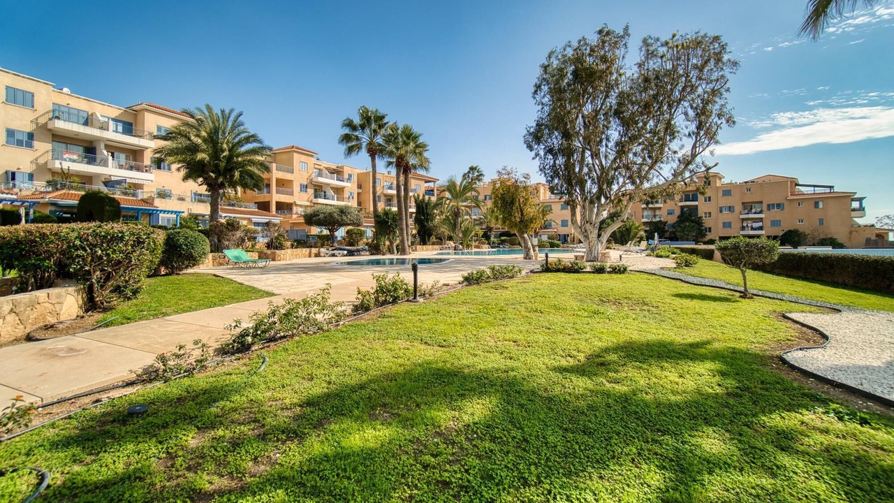 Photo of Outdoor in Paphos