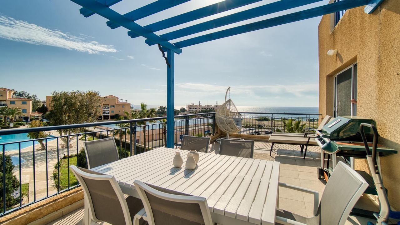 Photo of Outdoor in Paphos