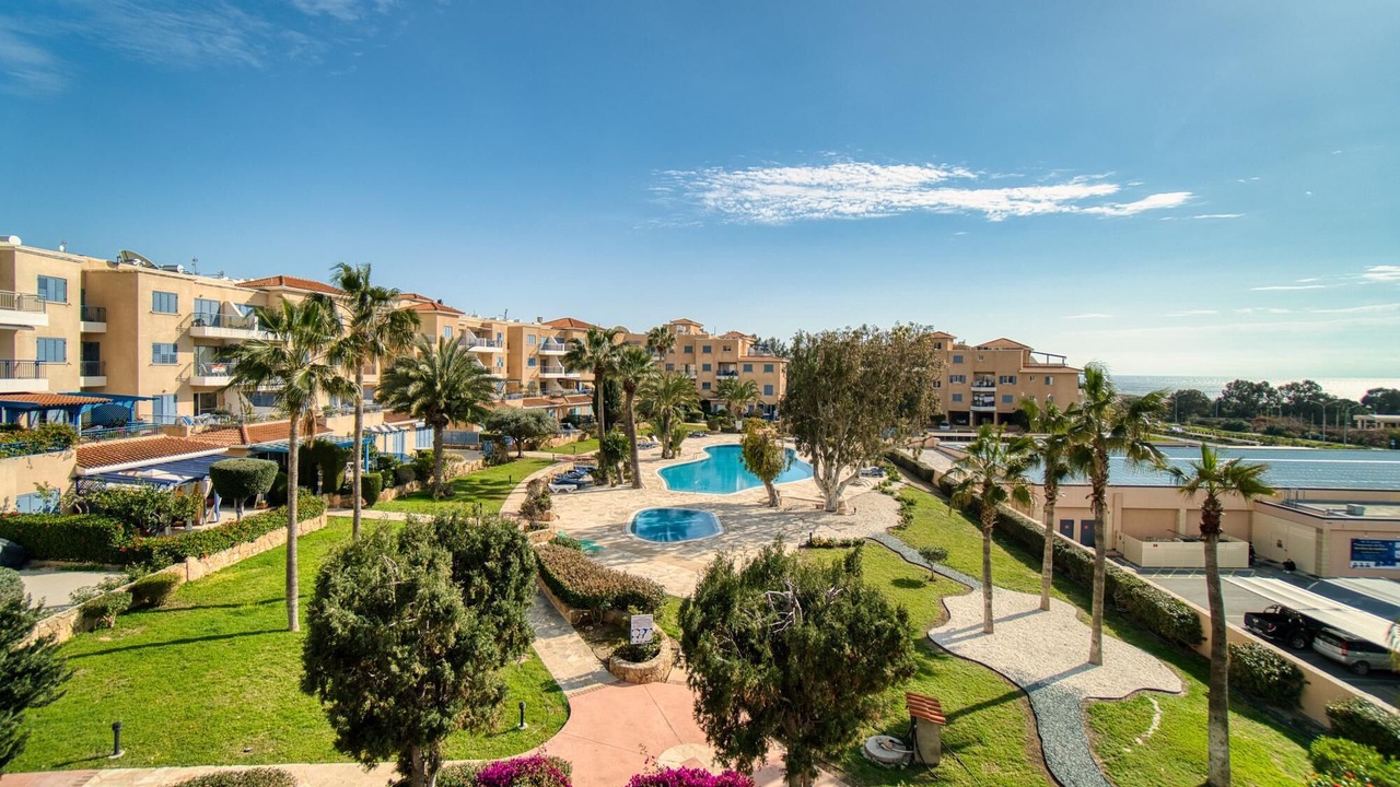 Photo of Outdoor in Paphos