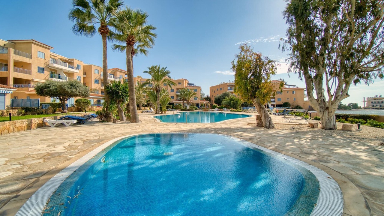 Photo of Outdoor in Paphos