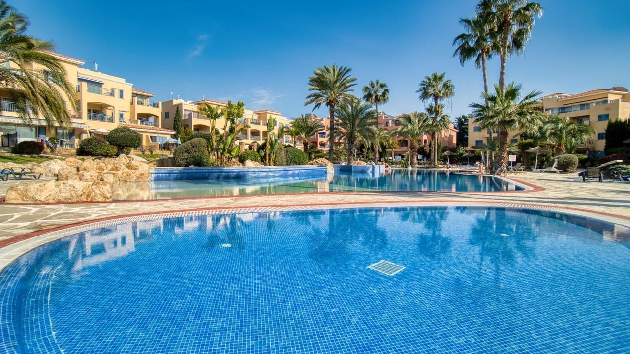 Photo of Outdoor in Paphos