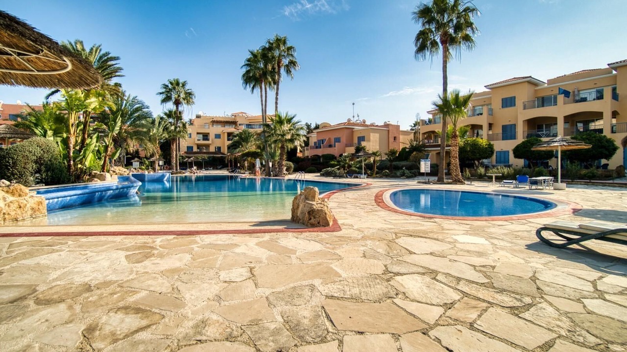 Photo of Outdoor in Paphos