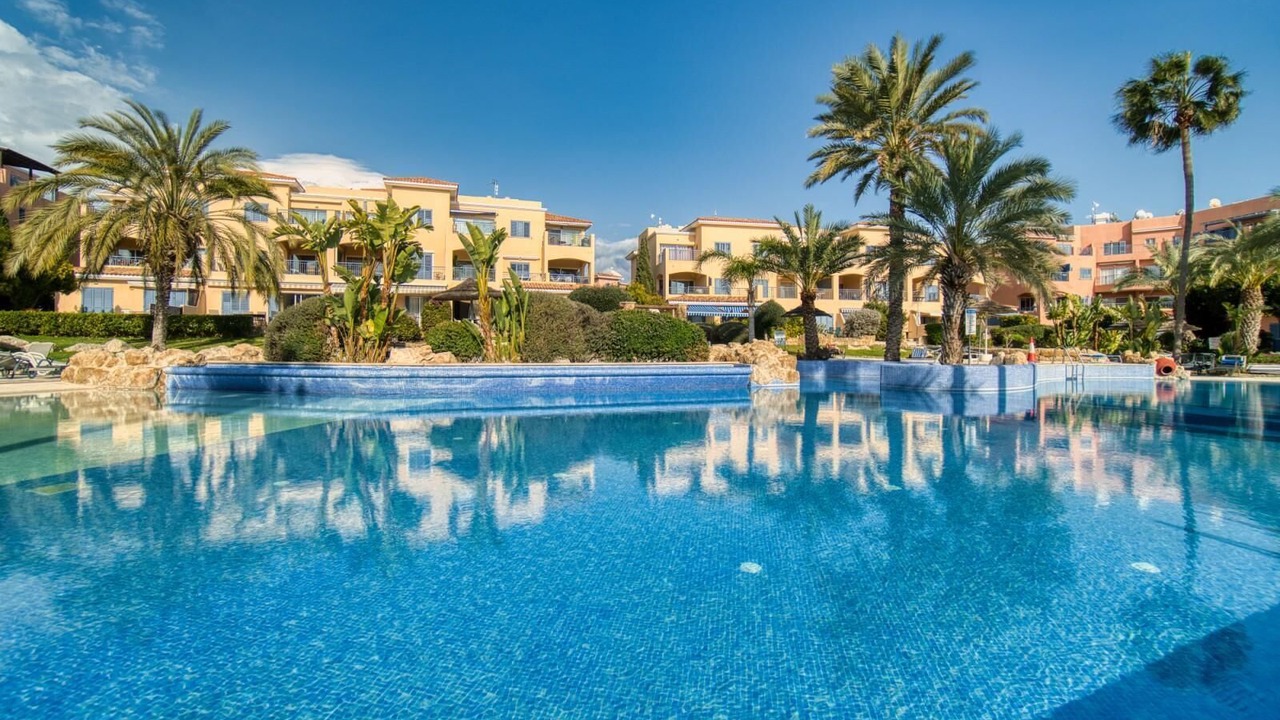 Photo of Outdoor in Paphos