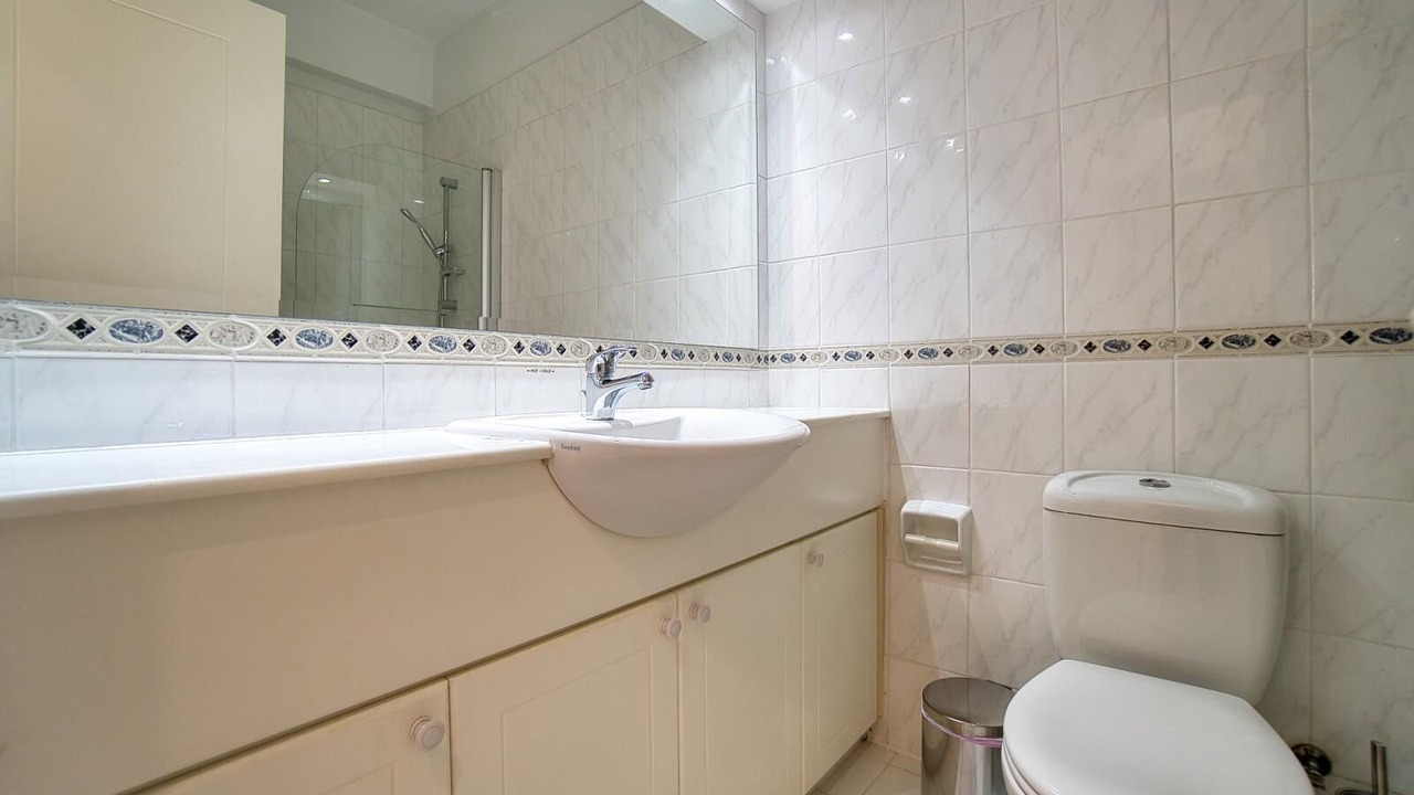 Photo of Bathroom in Paphos