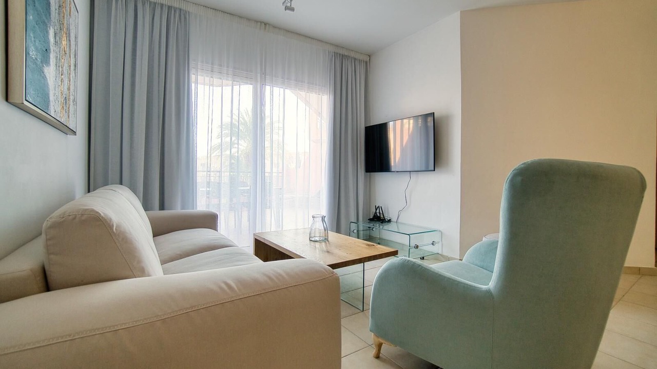 Photo of Livingroom in Paphos