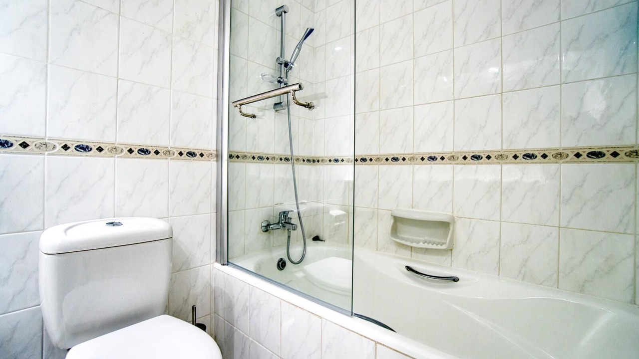Photo of Bathroom in Paphos