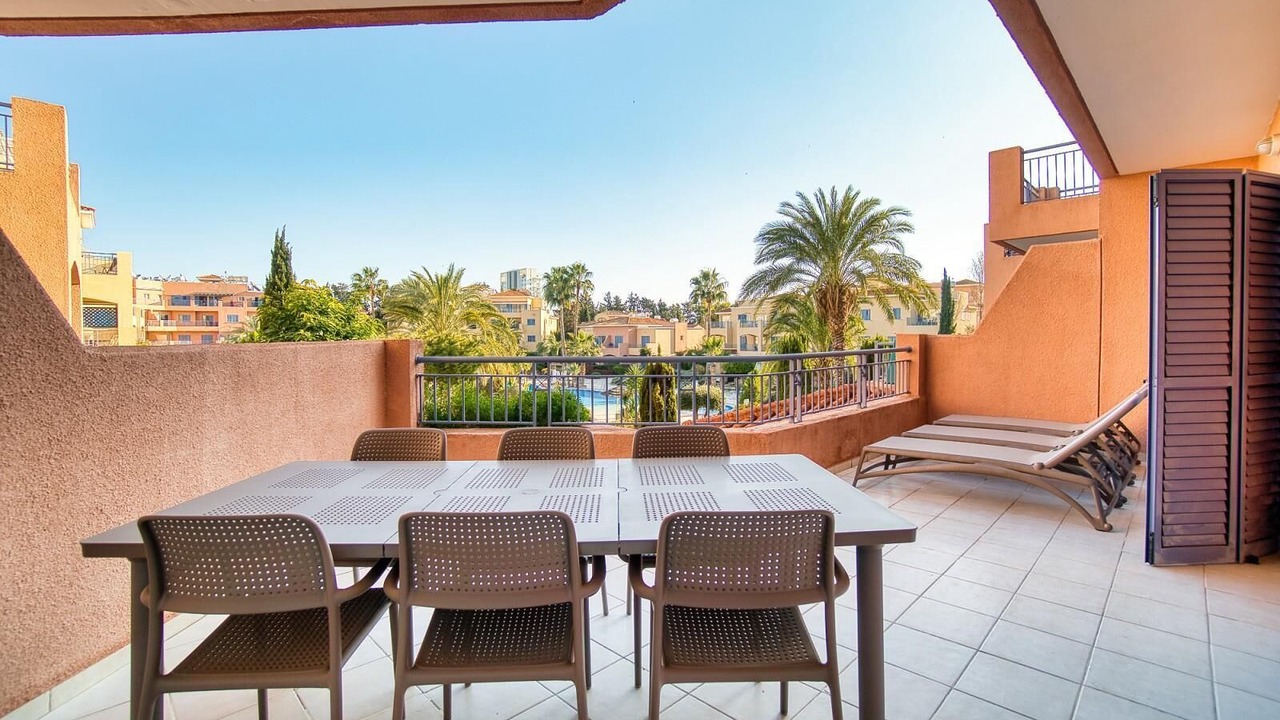 Photo of Outdoor in Paphos