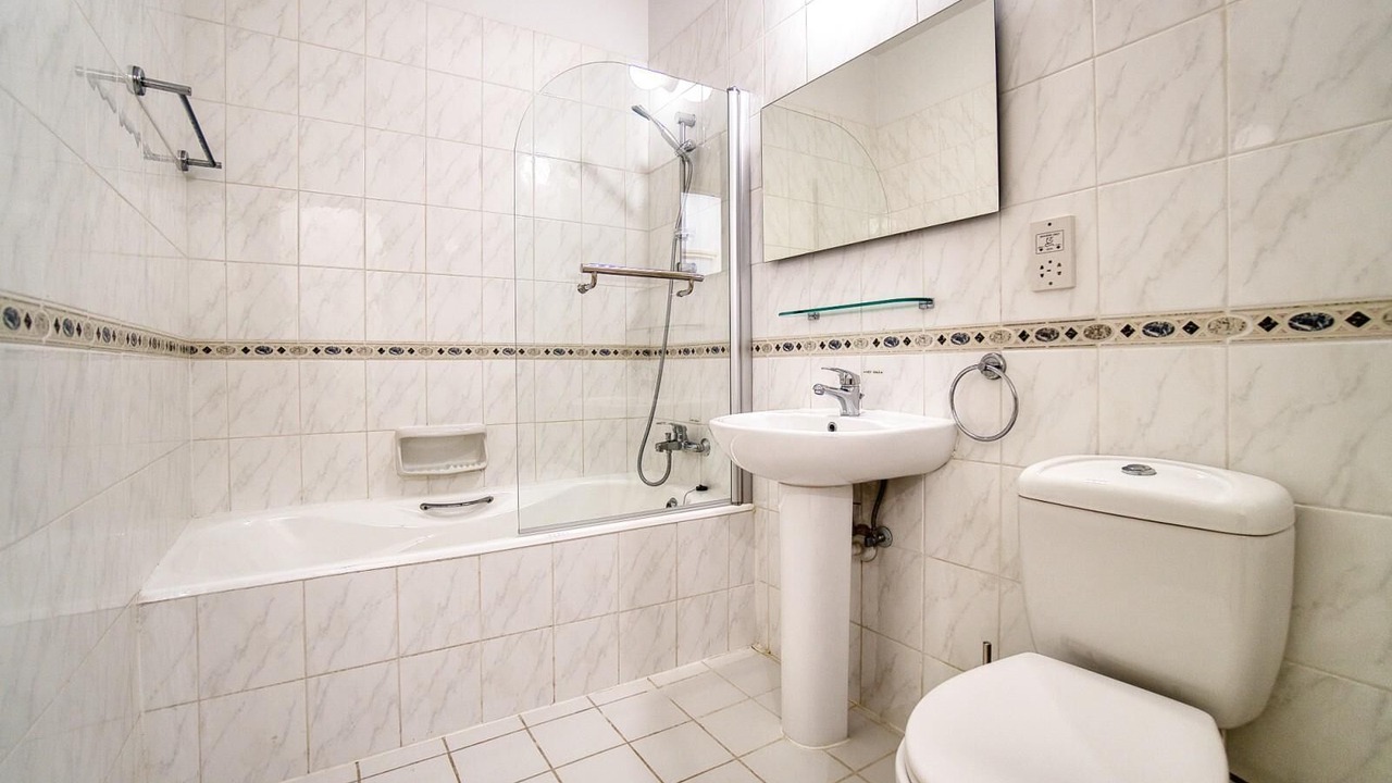 Photo of Bathroom in Paphos