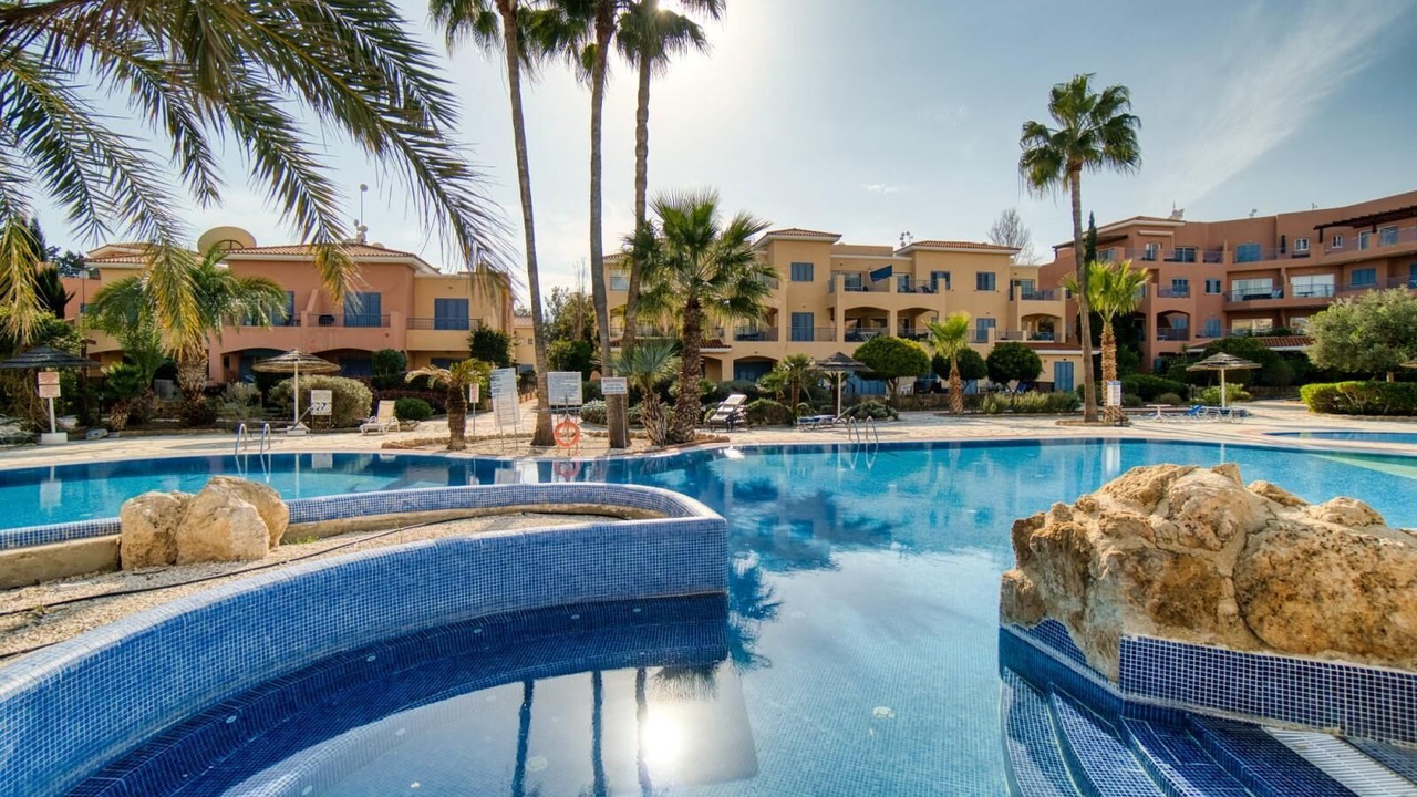 Photo of Outdoor in Paphos