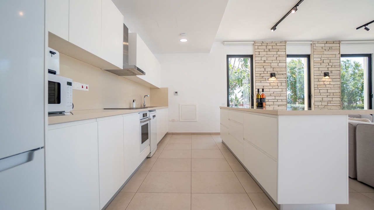 Photo of Kitchen in Pegeia