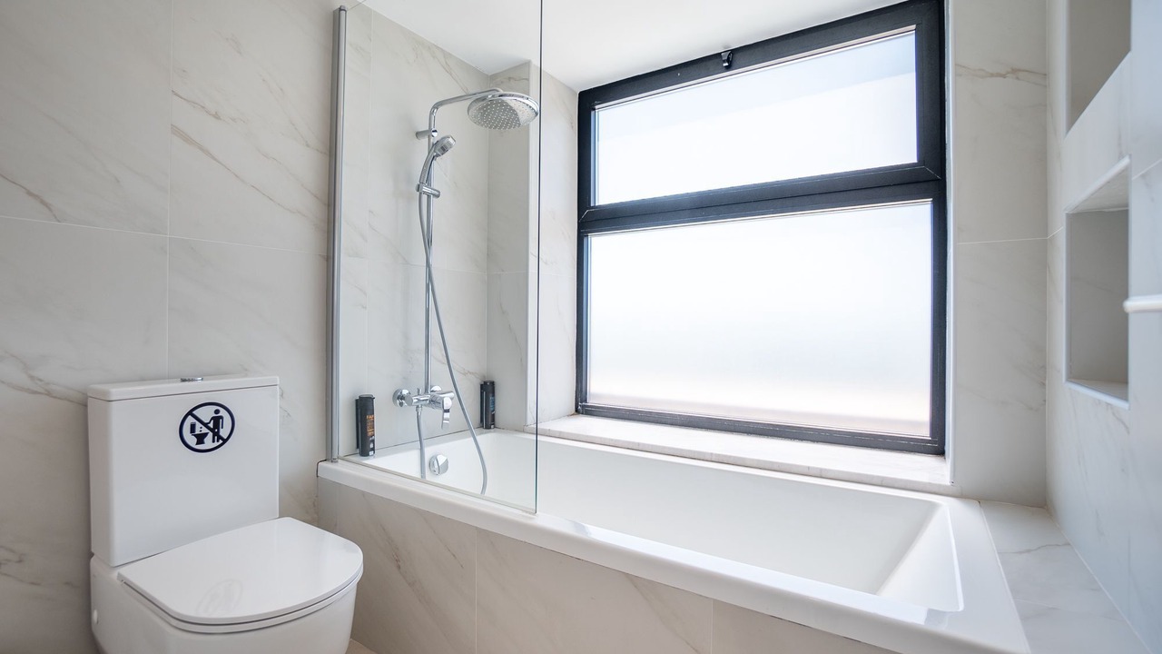 Photo of Bathroom in Pegeia