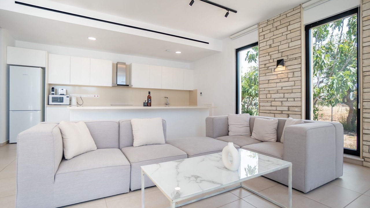 Photo of Livingroom in Pegeia