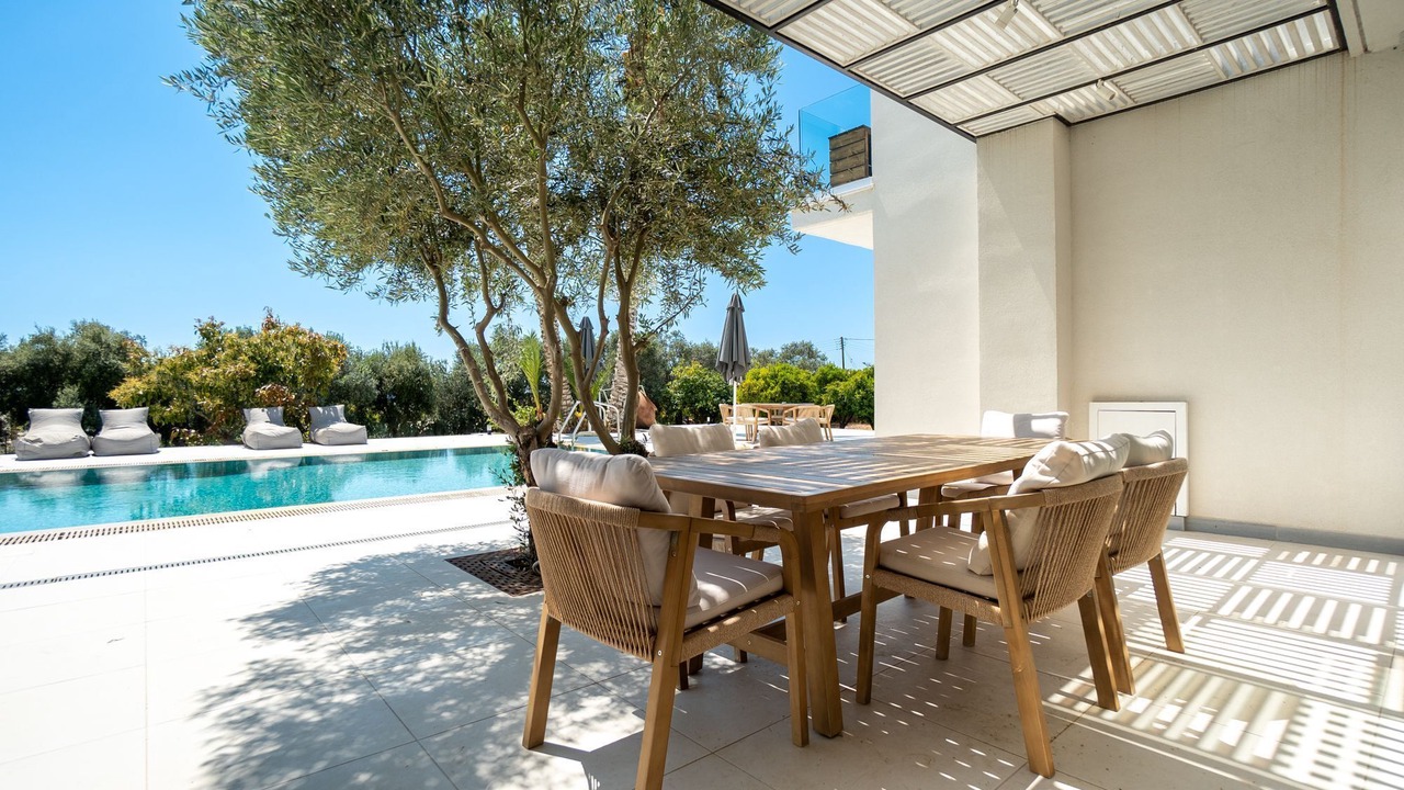 Photo of Outdoor in Pegeia