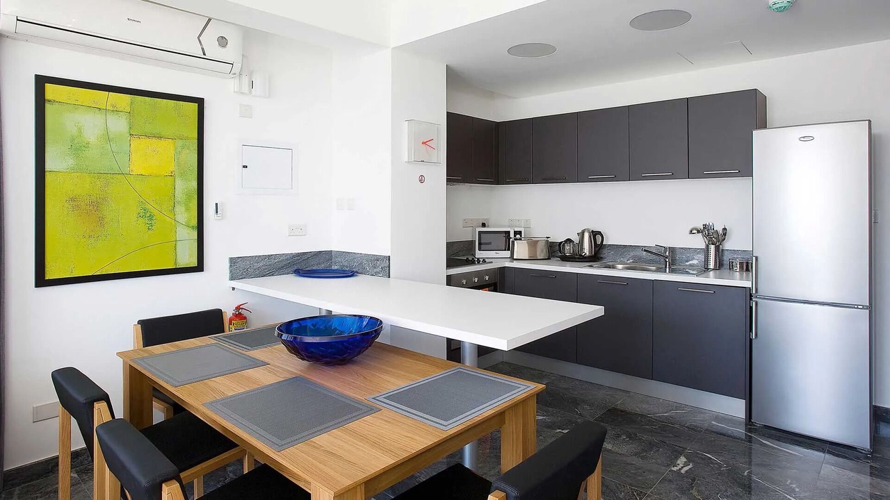Photo of Kitchen in Paphos