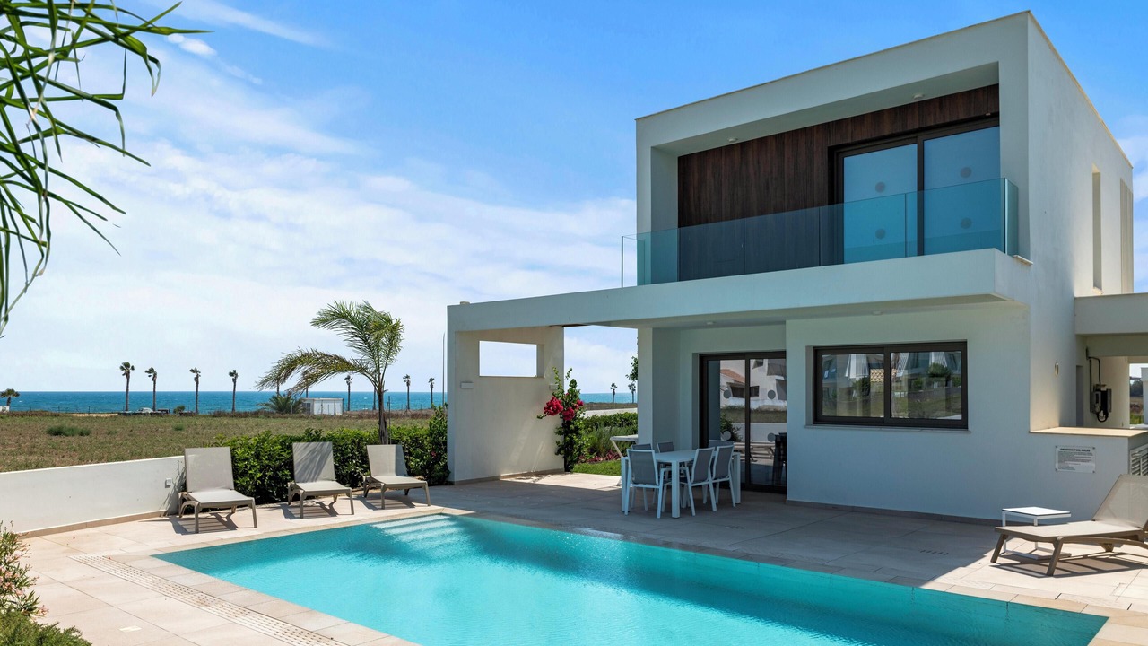 Photo of Outdoor in Softades