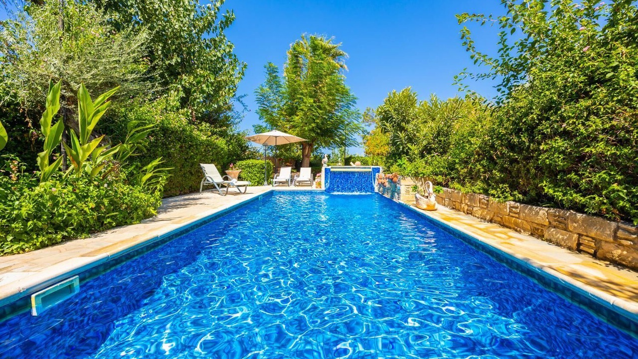 Photo of Outdoor in Argaka