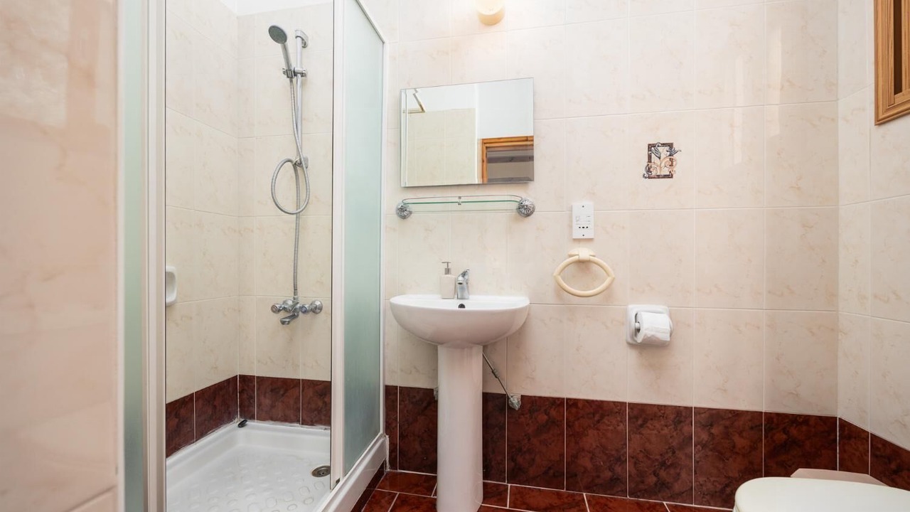 Photo of Bathroom in Argaka