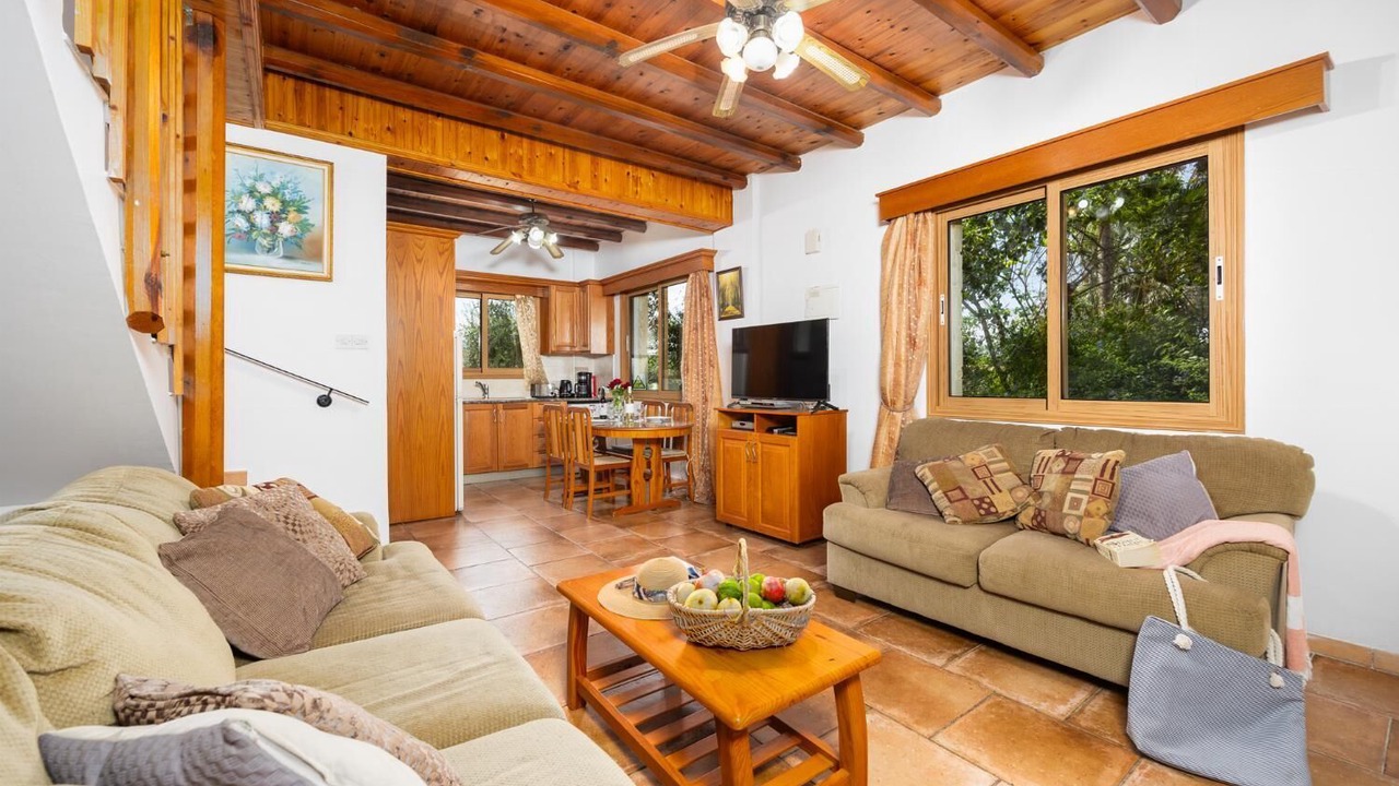 Photo of Bedroom in Argaka