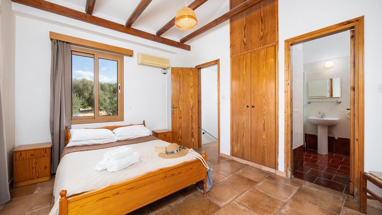Photo of Bathroom in Argaka
