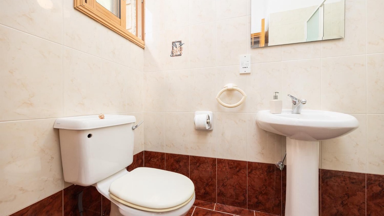 Photo of Bathroom in Argaka