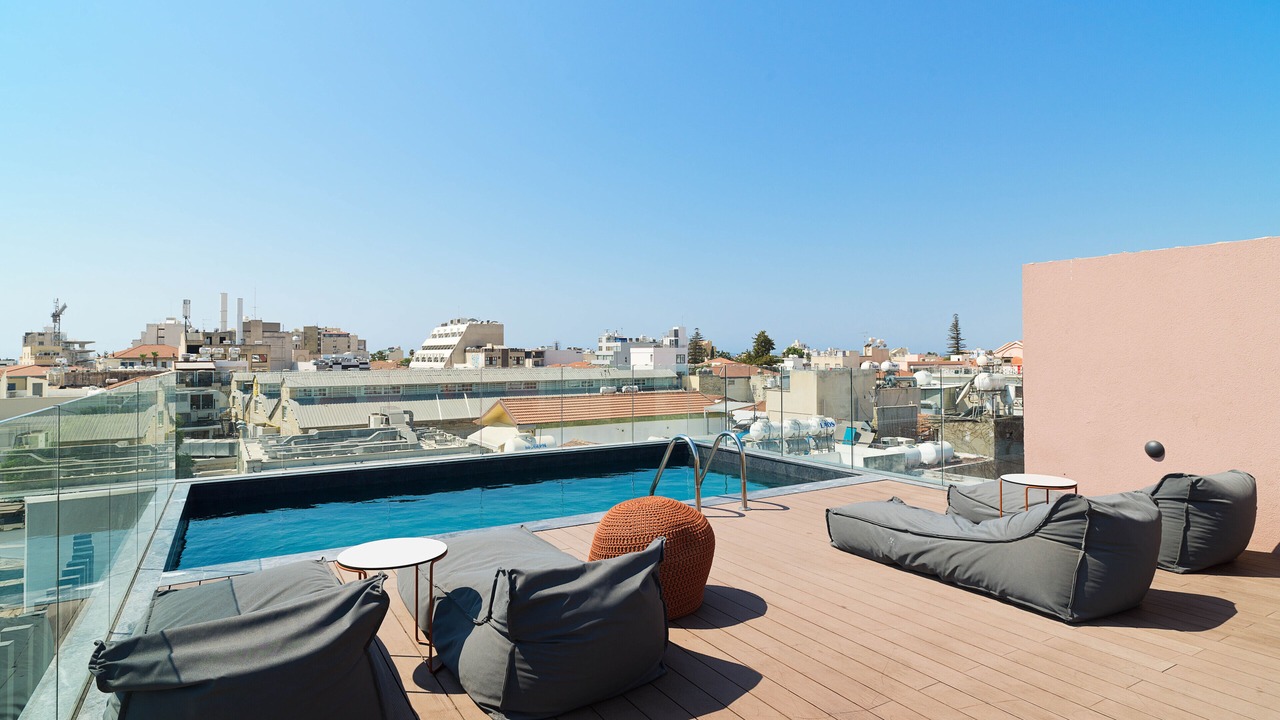 Photo of Outdoor in Old Town of Limassol