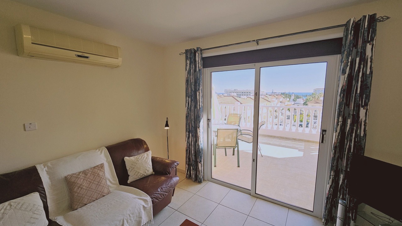 Photo of Livingroom in Ayia Napa