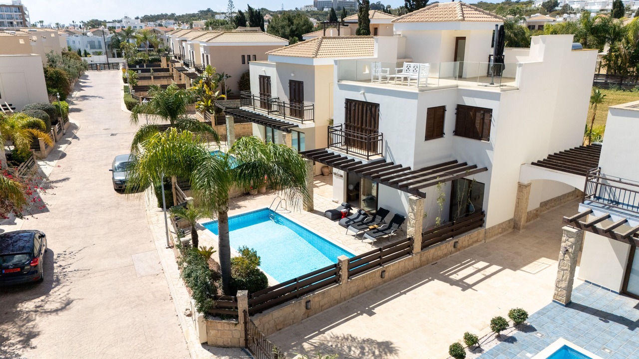 Photo of Outdoor in Protaras