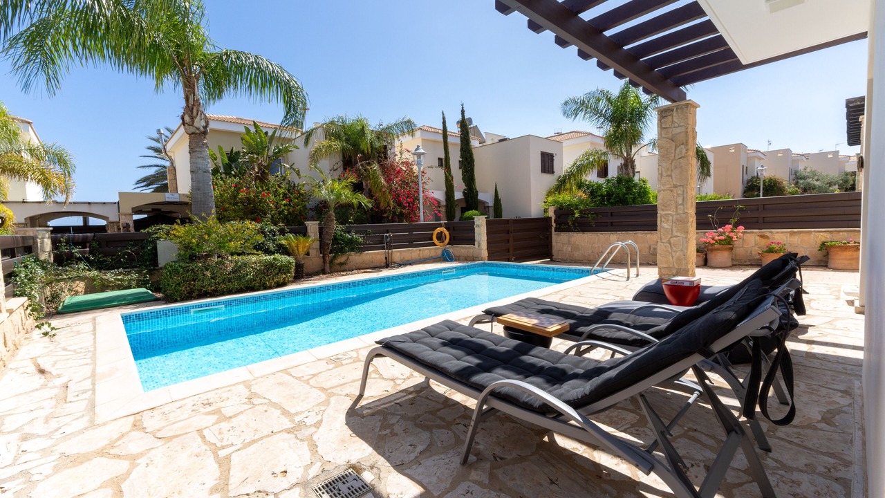 Photo of Outdoor in Protaras