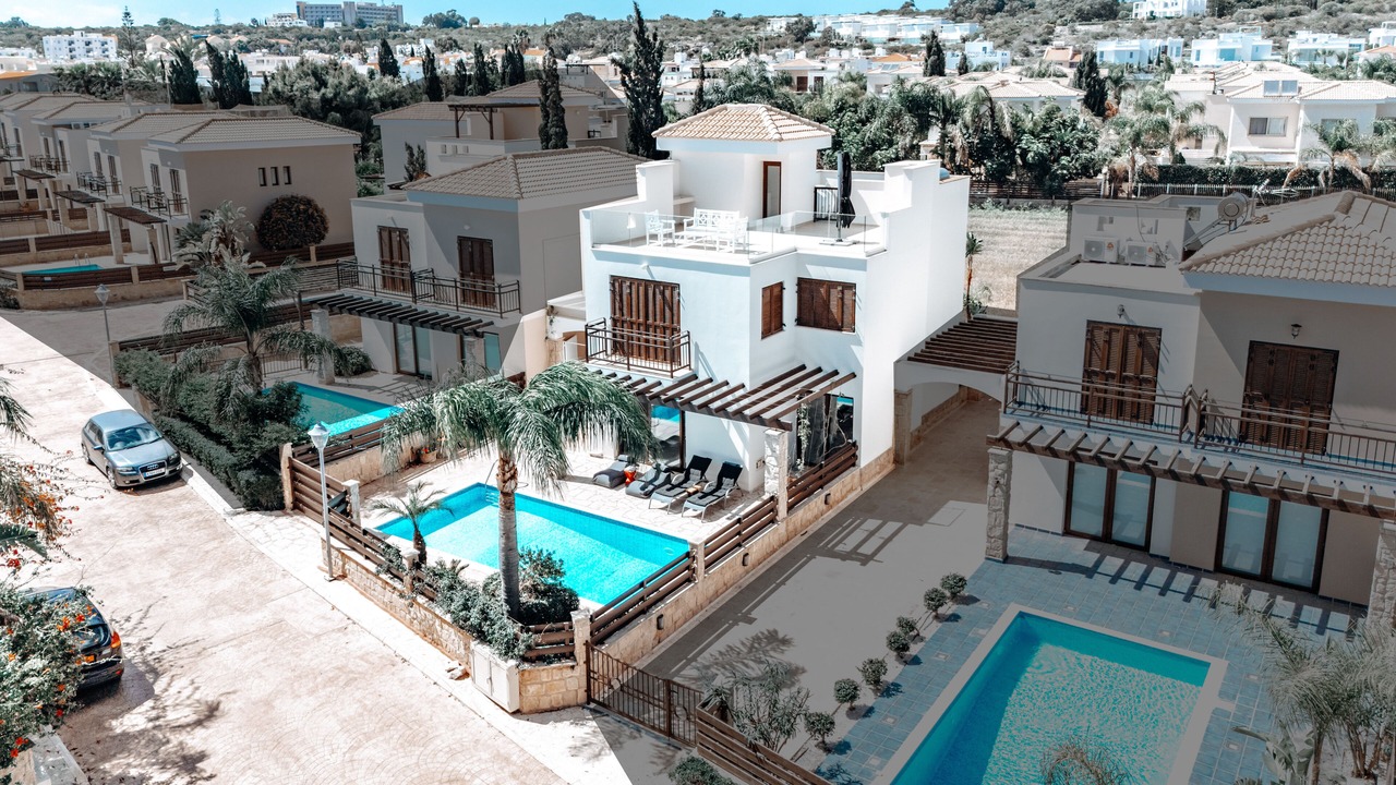 Photo of Outdoor in Protaras
